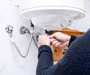 About Water Heater Repair LLC Bear Lake, PA